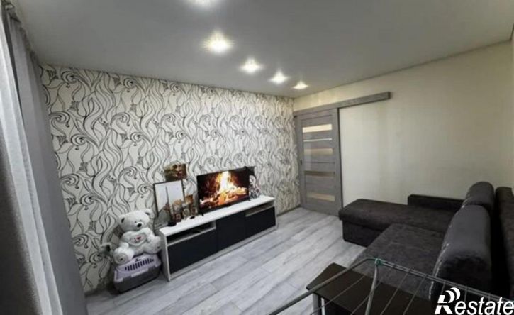 2-комн квартира ул Орловская, 32,  д. 32