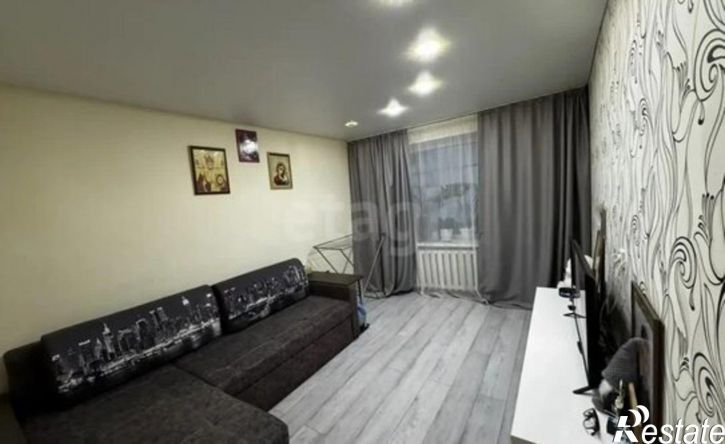 2-комн квартира ул Орловская, 32,  д. 32