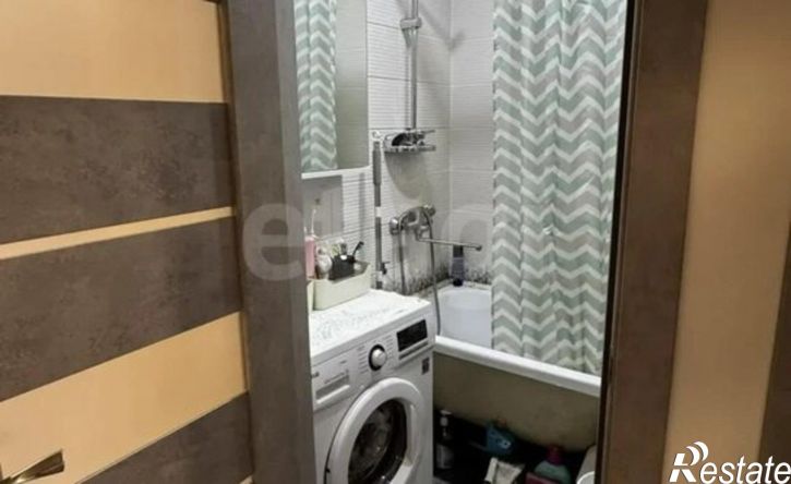 2-комн квартира ул Орловская, 32,  д. 32