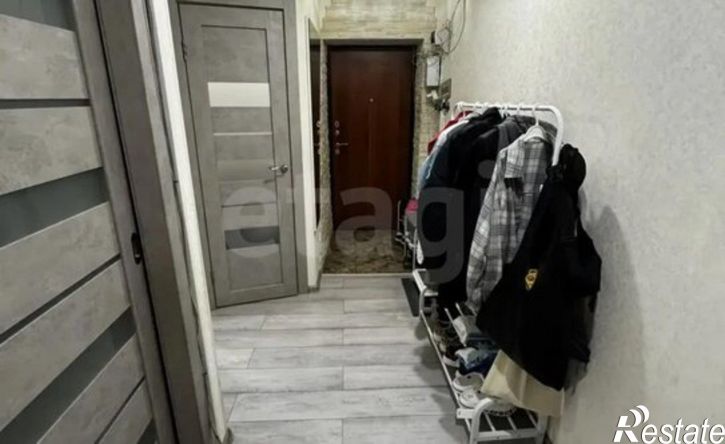 2-комн квартира ул Орловская, 32,  д. 32