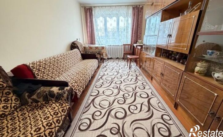 2-комн квартира ул 8 Марта, 161,  д. 161