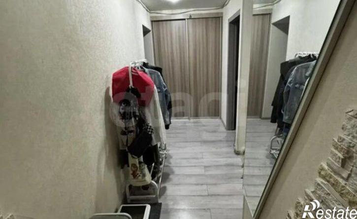 2-комн квартира ул Орловская, 32,  д. 32