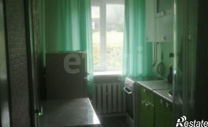1-комн квартира ул Парковая, 54а,  д. 54а