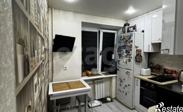 2-комн квартира ул Орловская, 32,  д. 32