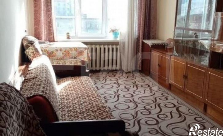 2-комн квартира ул 8 Марта, 161,  д. 161