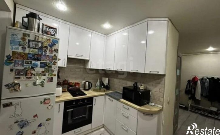 2-комн квартира ул Орловская, 32,  д. 32