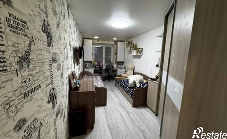 2-комн квартира ул Орловская, 32,  д. 32