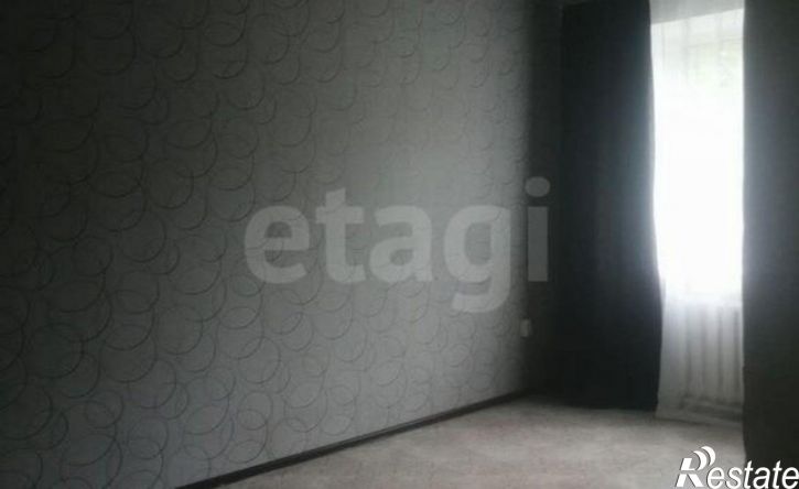 1-комн квартира ул Парковая, 54а,  д. 54а