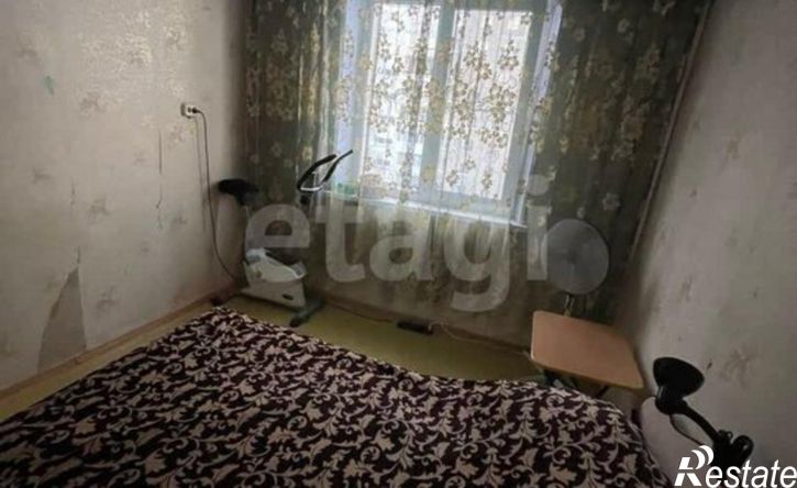 2-комн квартира ул Луначарского, 16,  д. 16