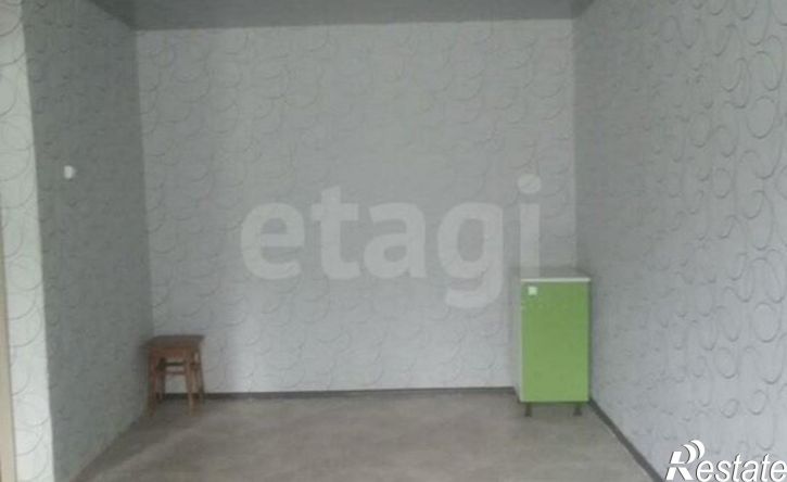 1-комн квартира ул Парковая, 54а,  д. 54а