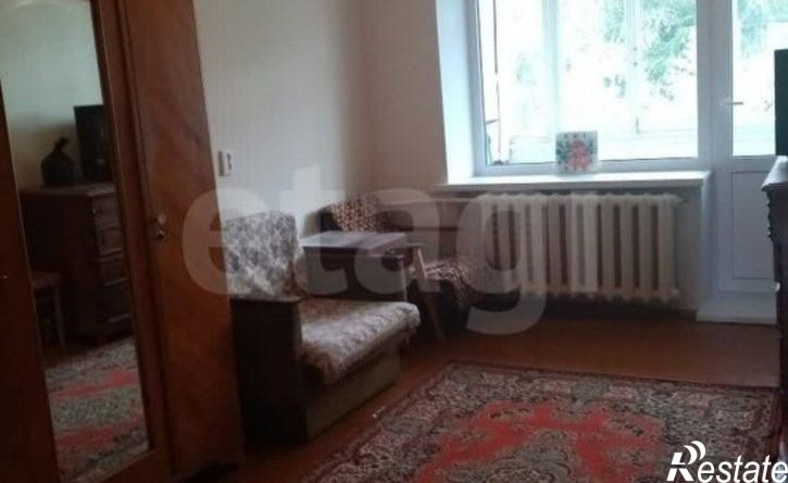 2-комн квартира ул 8 Марта, 161,  д. 161