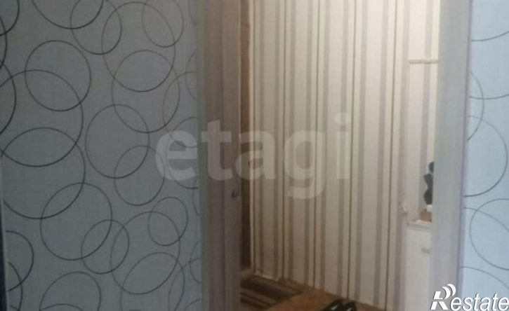 1-комн квартира ул Парковая, 54а,  д. 54а
