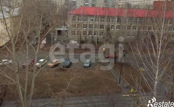 1-комн квартира ул Романенко, 42,  д. 42