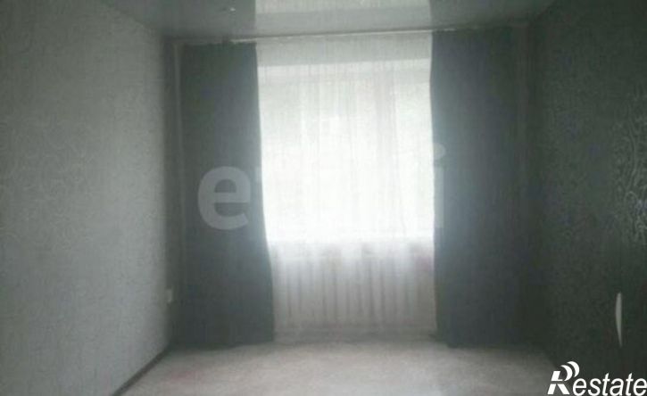 1-комн квартира ул Парковая, 54а,  д. 54а