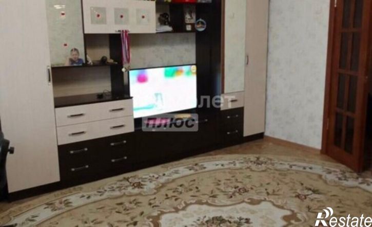 1-комн квартира ул Лихачева, 41,  д. 41