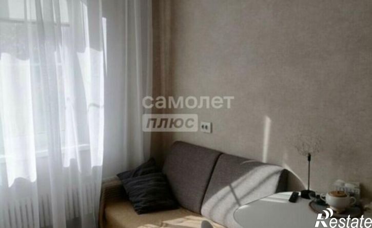 1-комн квартира ул Романенко, 23,  д. 23