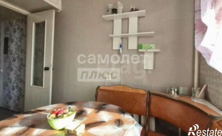 1-комн квартира ул Уральская, 14,  д. 14
