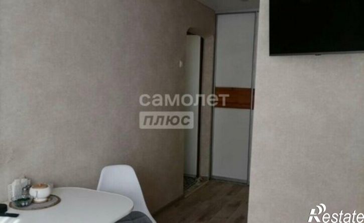 1-комн квартира ул Романенко, 23,  д. 23