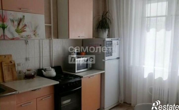 1-комн квартира ул Романенко, 23,  д. 23