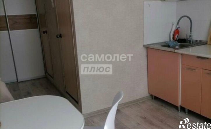 1-комн квартира ул Романенко, 23,  д. 23