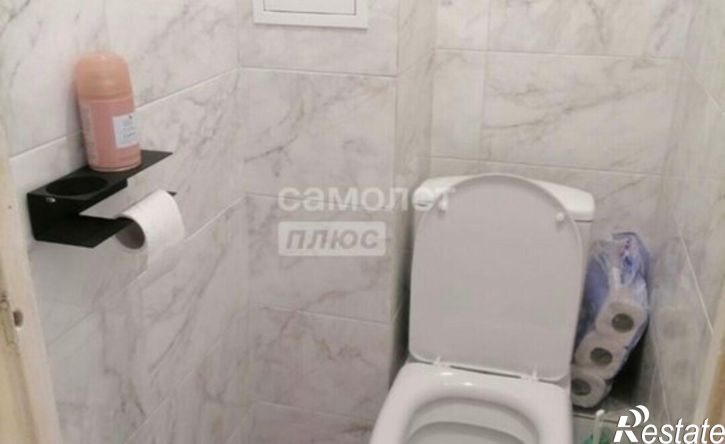 1-комн квартира ул Романенко, 23,  д. 23