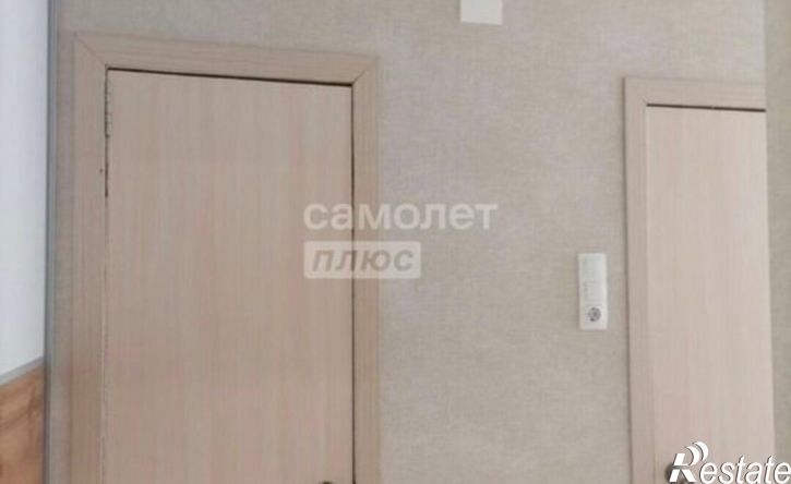 1-комн квартира ул Романенко, 23,  д. 23