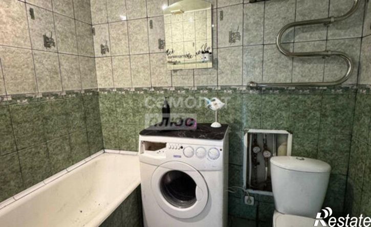 2-комн квартира ул 8 Марта, 161,  д. 161