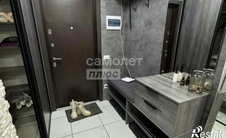 2-комн квартира ул 8 Марта, 108,  д. 108