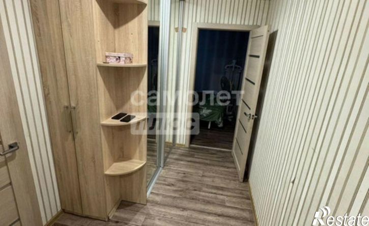 3-комн квартира ул 8 Июля, 35,  д. 35