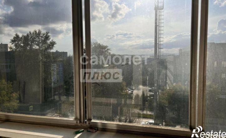 1-комн квартира ул Романенко, 77,  д. 77