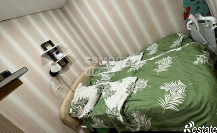 3-комн квартира ул 8 Июля, 35,  д. 35
