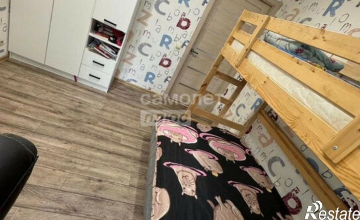 3-комн квартира ул 8 Июля, 35,  д. 35