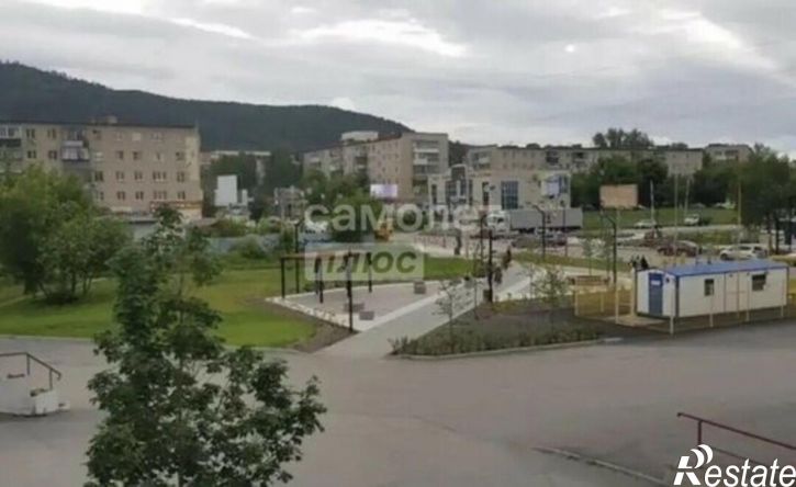 1-комн квартира Миасс, улица 8 Июля, 24