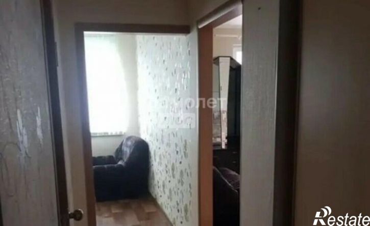 1-комн квартира Миасс, улица 8 Июля, 24