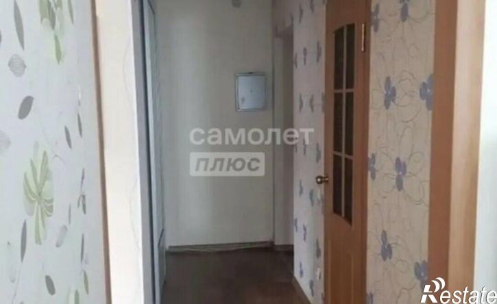 1-комн квартира Миасс, улица 8 Июля, 24