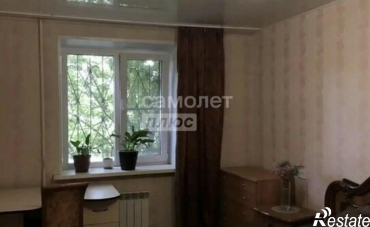 2-комн квартира Миасс, улица Лихачёва, 49