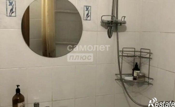 2-комн квартира Миасс, улица Лихачёва, 49