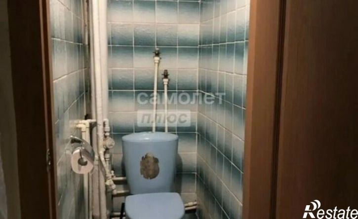 2-комн квартира Миасс, улица Лихачёва, 49