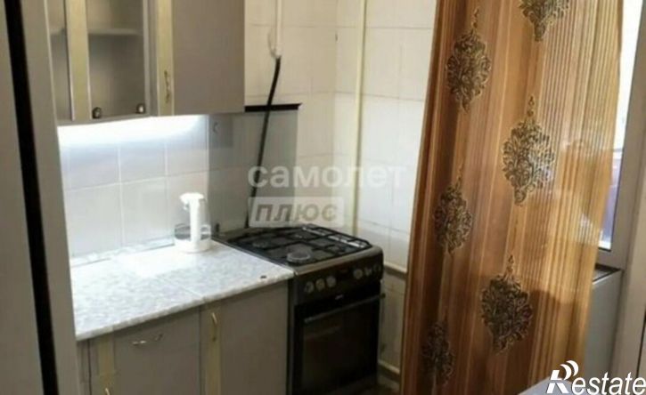 2-комн квартира Миасс, улица Лихачёва, 49