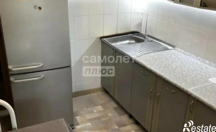 2-комн квартира Миасс, улица Лихачёва, 49