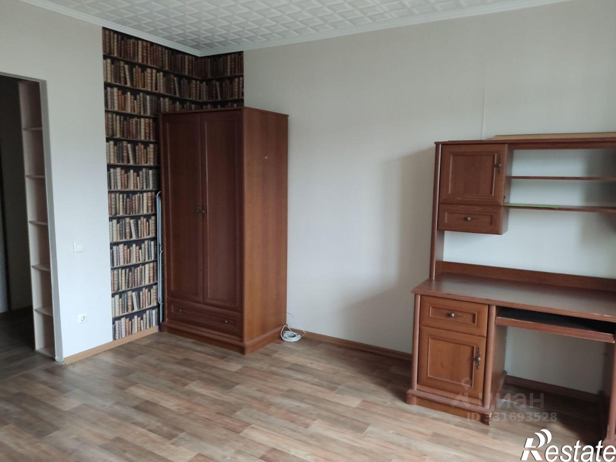 Сдать квартиру за 19 000 рублей на ул Попова, 6