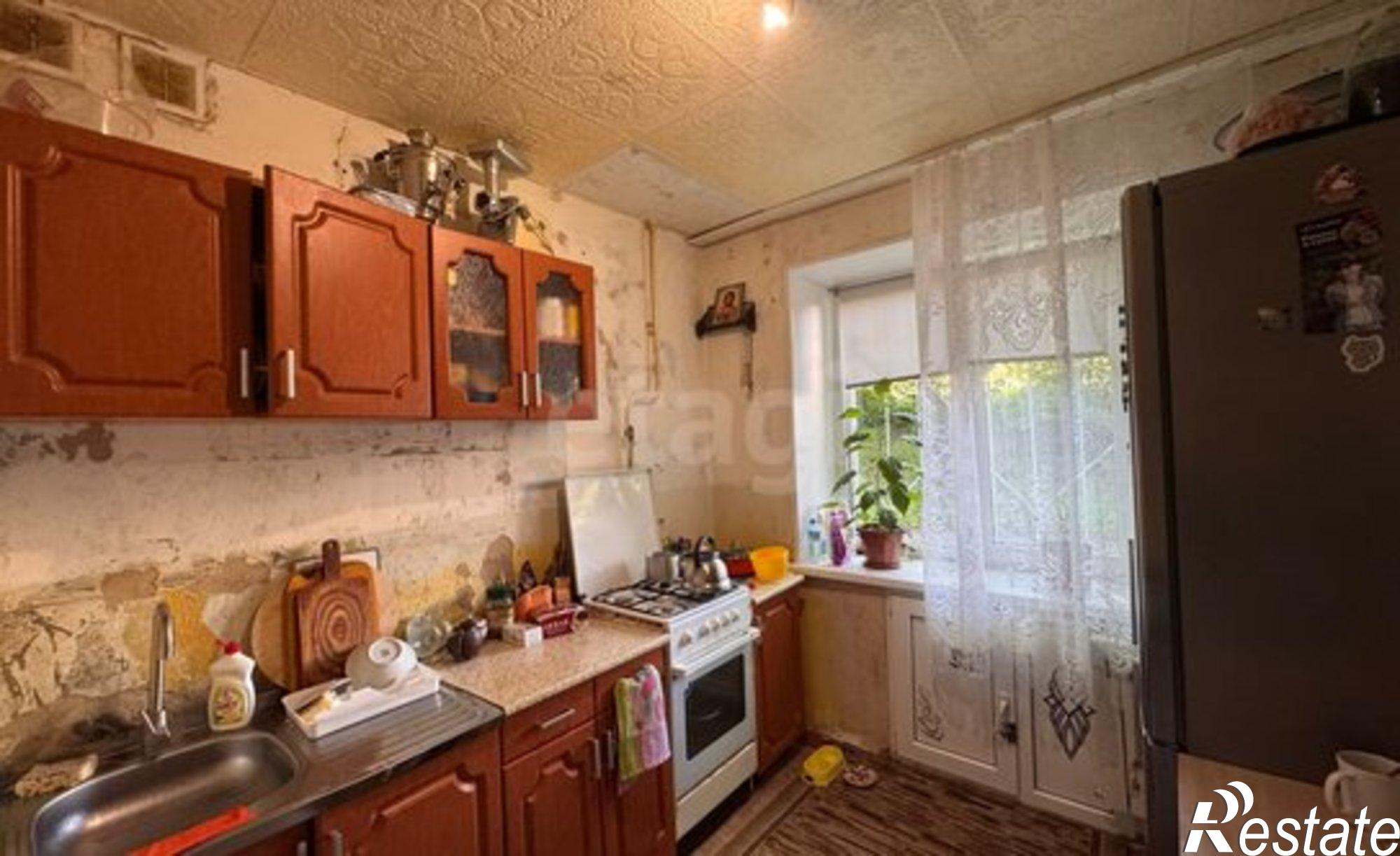 Купить квартиру за 2 660 000 рублей на ул Уральская, 8