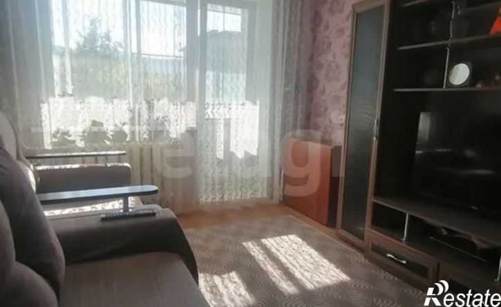 1-комн квартира ул Менделеева, 14,  д. 14