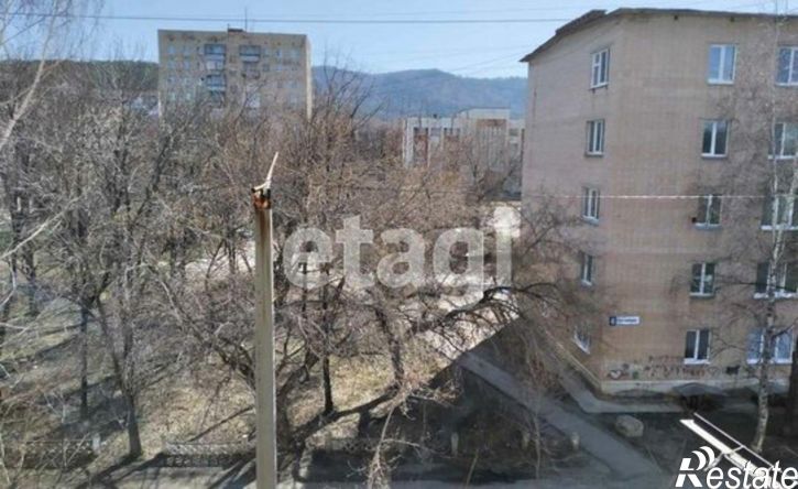 1-комн квартира ул Менделеева, 14,  д. 14