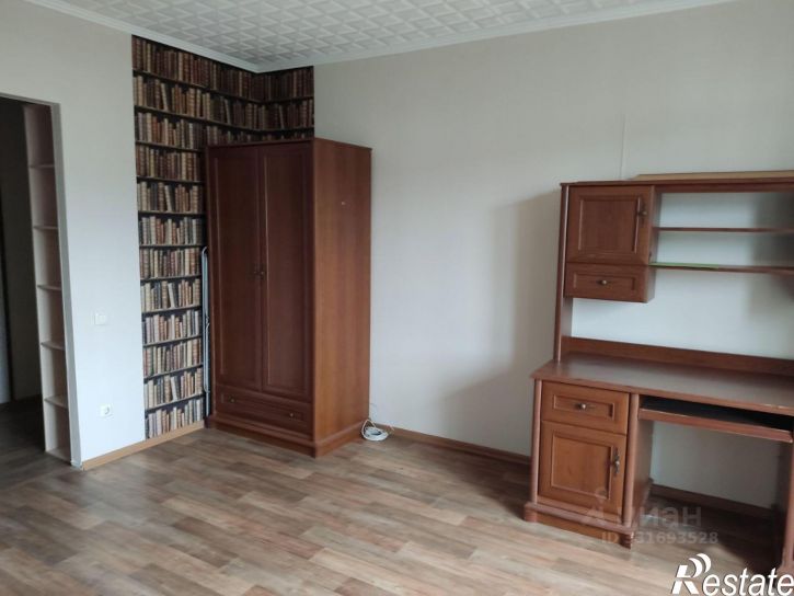 1-комн квартира ул Попова, 6,  д. 6