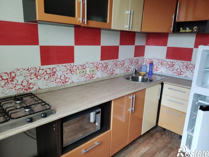 1-комн квартира ул Попова, 6,  д. 6