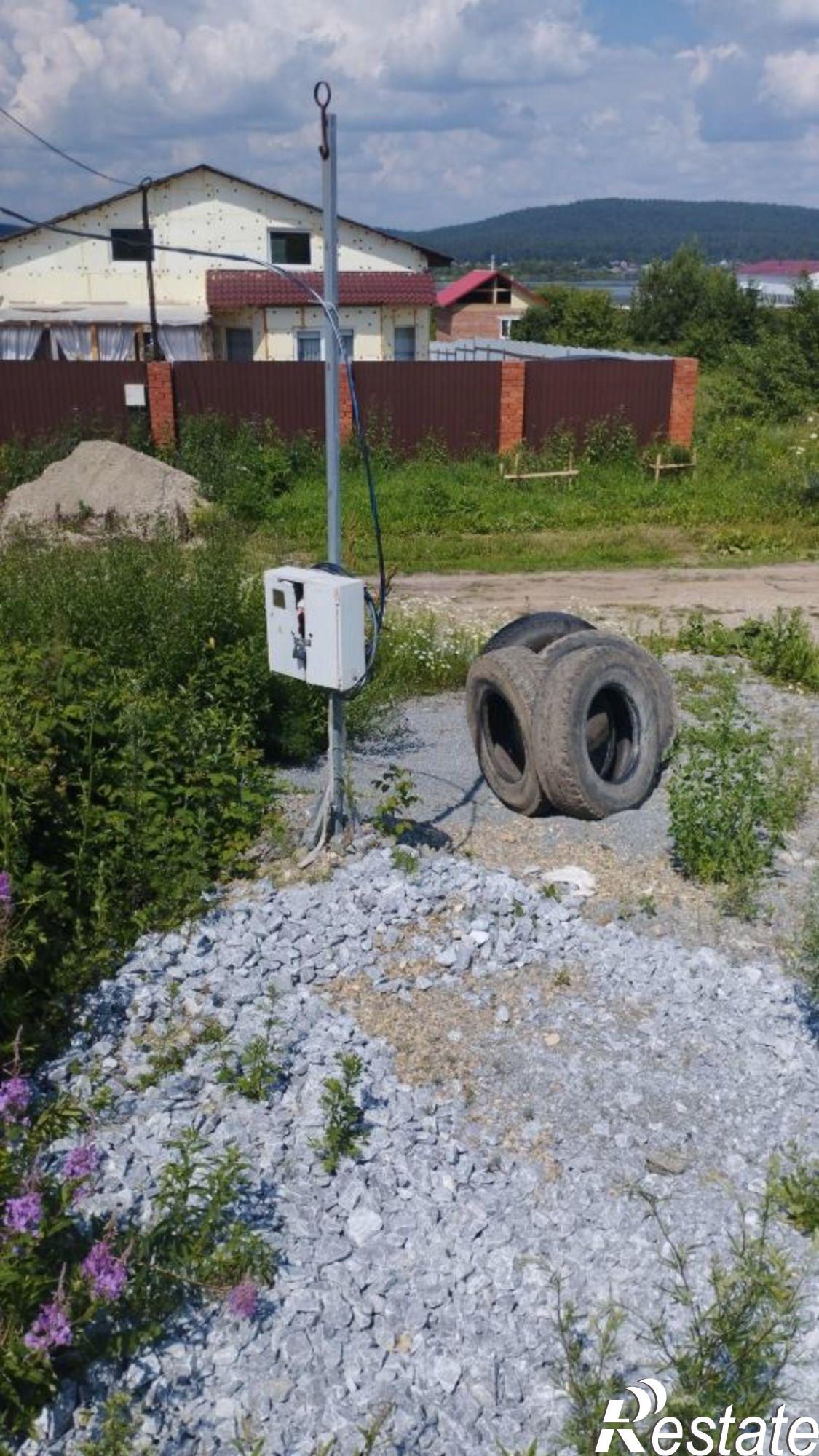 Купить землю, земельный участок за 3 500 000 рублей на ул Миасских Добровольцев, 43