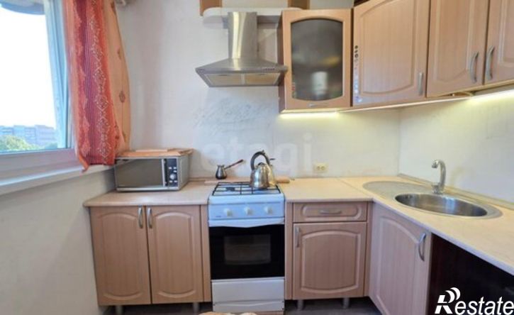 1-комн квартира пр-кт Макеева, 47,  д. 47