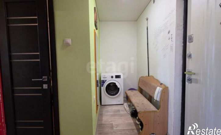 1-комн квартира пр-кт Макеева, 47,  д. 47