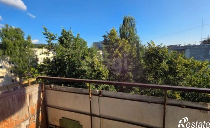 1-комн квартира пр-кт Макеева, 47,  д. 47